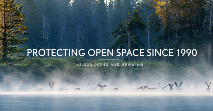 Donner Truckee Land Trust